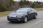 Acura TL 2014 года